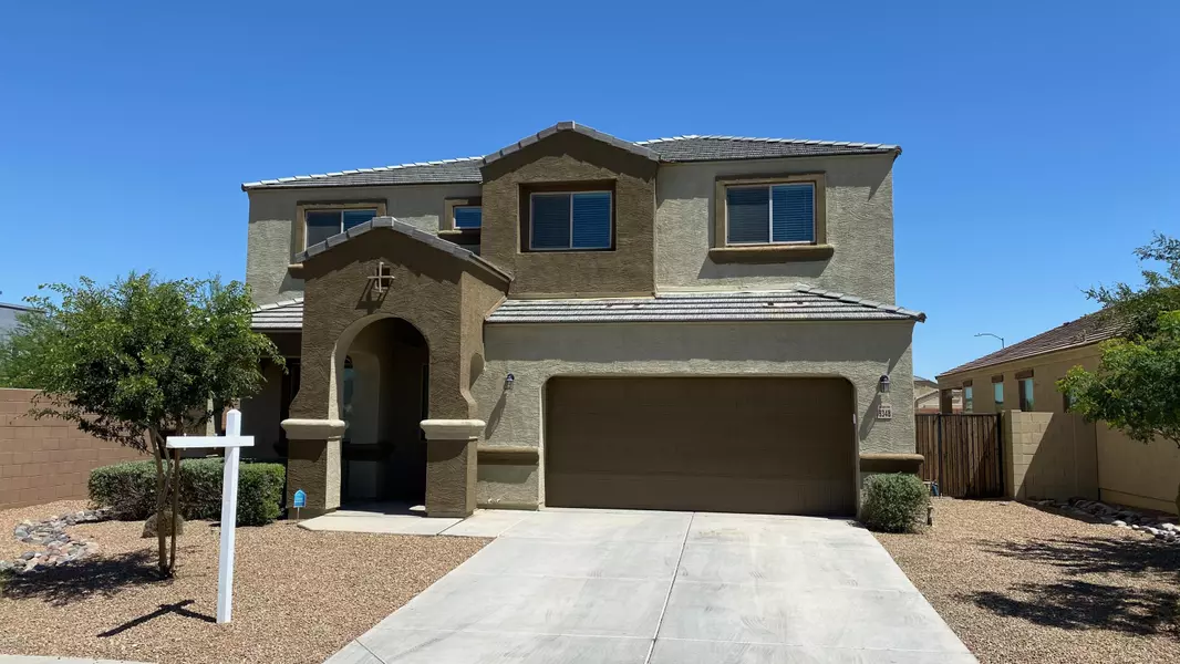 9348 W WINDSOR Boulevard, Glendale, AZ 85305