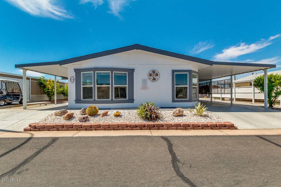 2400 E BASELINE Avenue #124, Apache Junction, AZ 85119