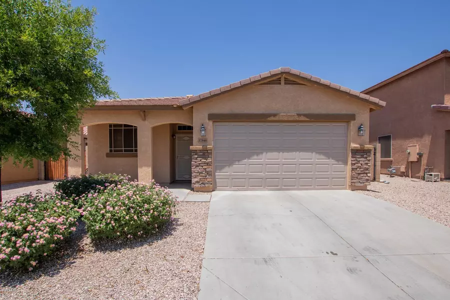 17846 W TONTO Street, Goodyear, AZ 85338