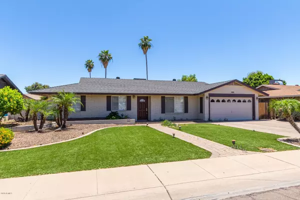 Phoenix, AZ 85051,3621 W IRONWOOD Drive