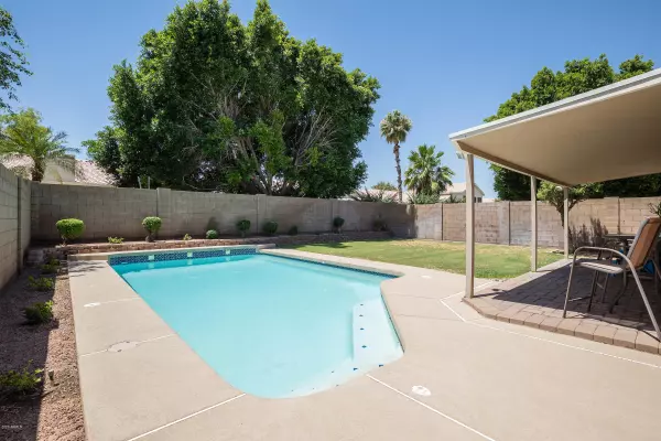 Chandler, AZ 85286,1875 W RAVEN Drive