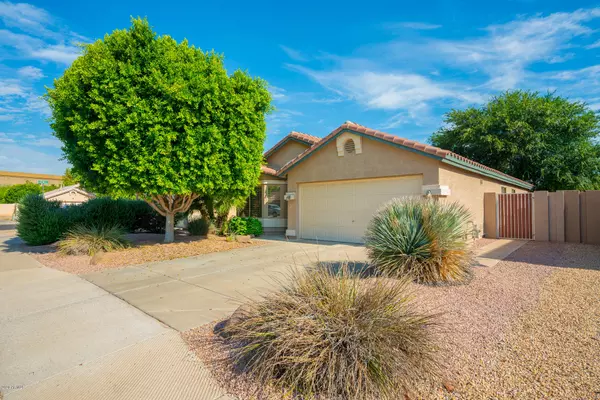 Gilbert, AZ 85296,432 E CANTEBRIA Drive