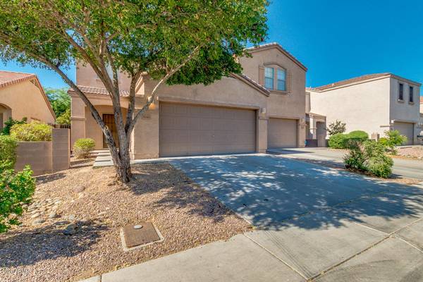 Peoria, AZ 85345,7048 W DOWNSPELL Drive