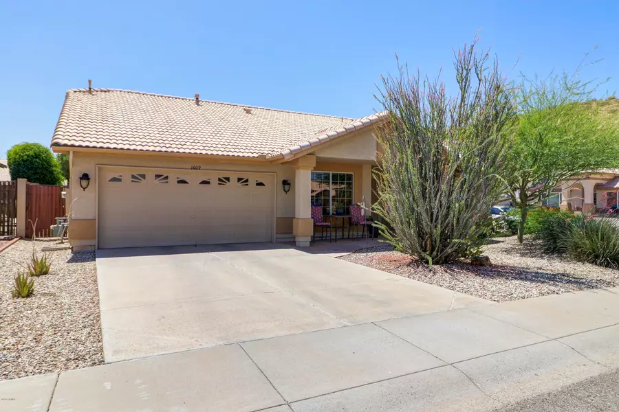 6009 W ALAMEDA Road, Glendale, AZ 85310