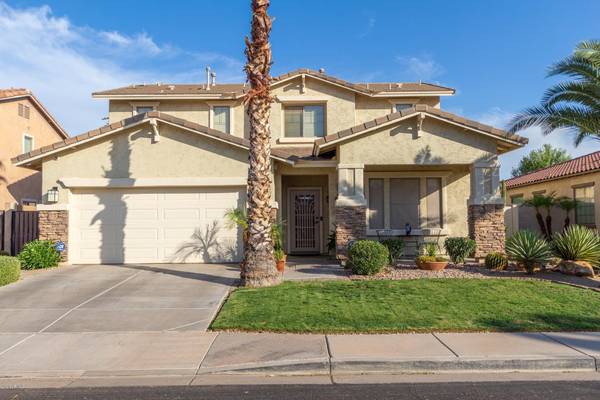 Gilbert, AZ 85298,3263 E CASTANETS Drive