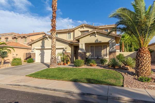 Gilbert, AZ 85298,3263 E CASTANETS Drive