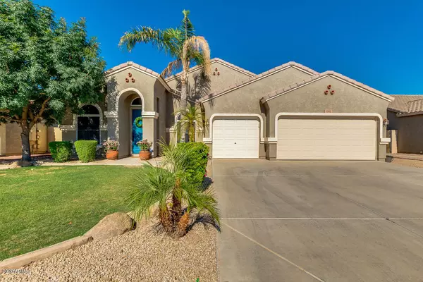 1543 S GIBSON Street, Gilbert, AZ 85296