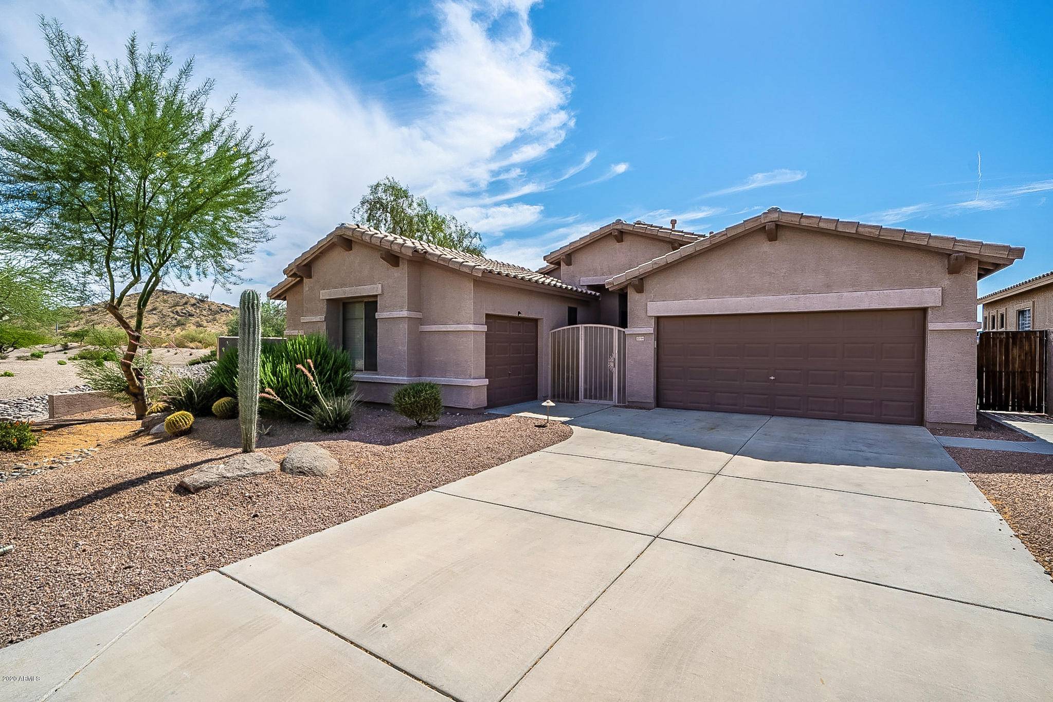 10194 S 186TH Lane, Goodyear, AZ 85338