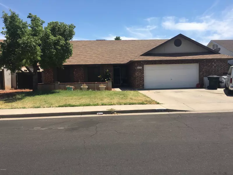 6155 E ENCANTO Street, Mesa, AZ 85205