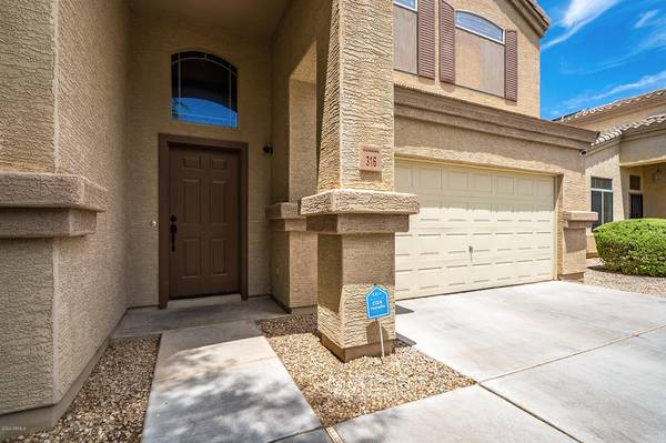 Coolidge, AZ 85128,316 N 23RD Street