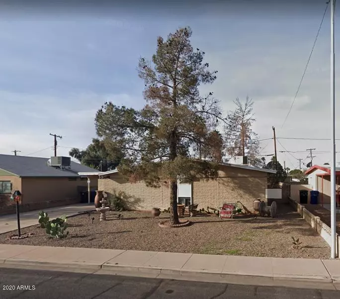 2279 E ALPINE Avenue, Mesa, AZ 85204