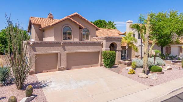 Mesa, AZ 85215,6252 E SADDLEBACK Street