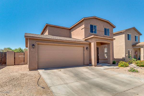 San Tan Valley, AZ 85140,2535 E MEADOW CHASE Drive