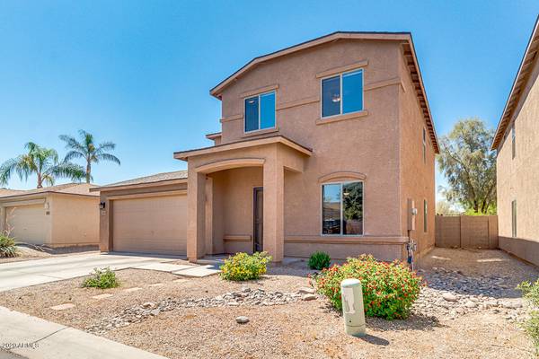 San Tan Valley, AZ 85140,2535 E MEADOW CHASE Drive