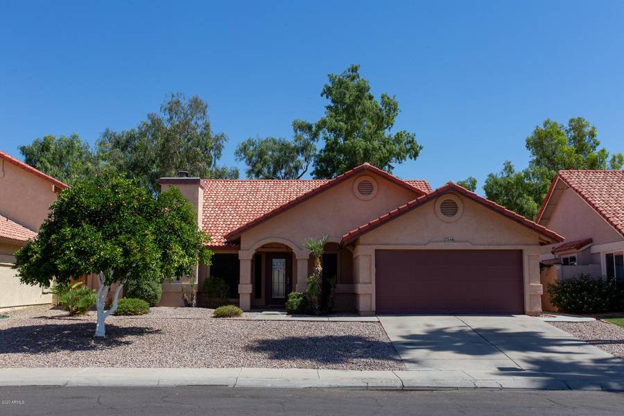 7348 W MORROW Drive, Glendale, AZ 85308