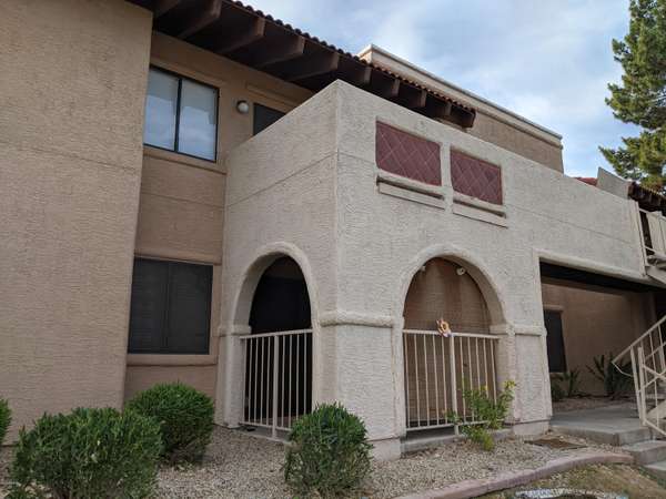 Glendale, AZ 85304,5757 W EUGIE Avenue #2011