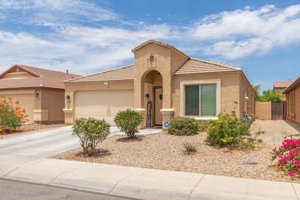 Maricopa, AZ 85138,40398 W SANDERS Way