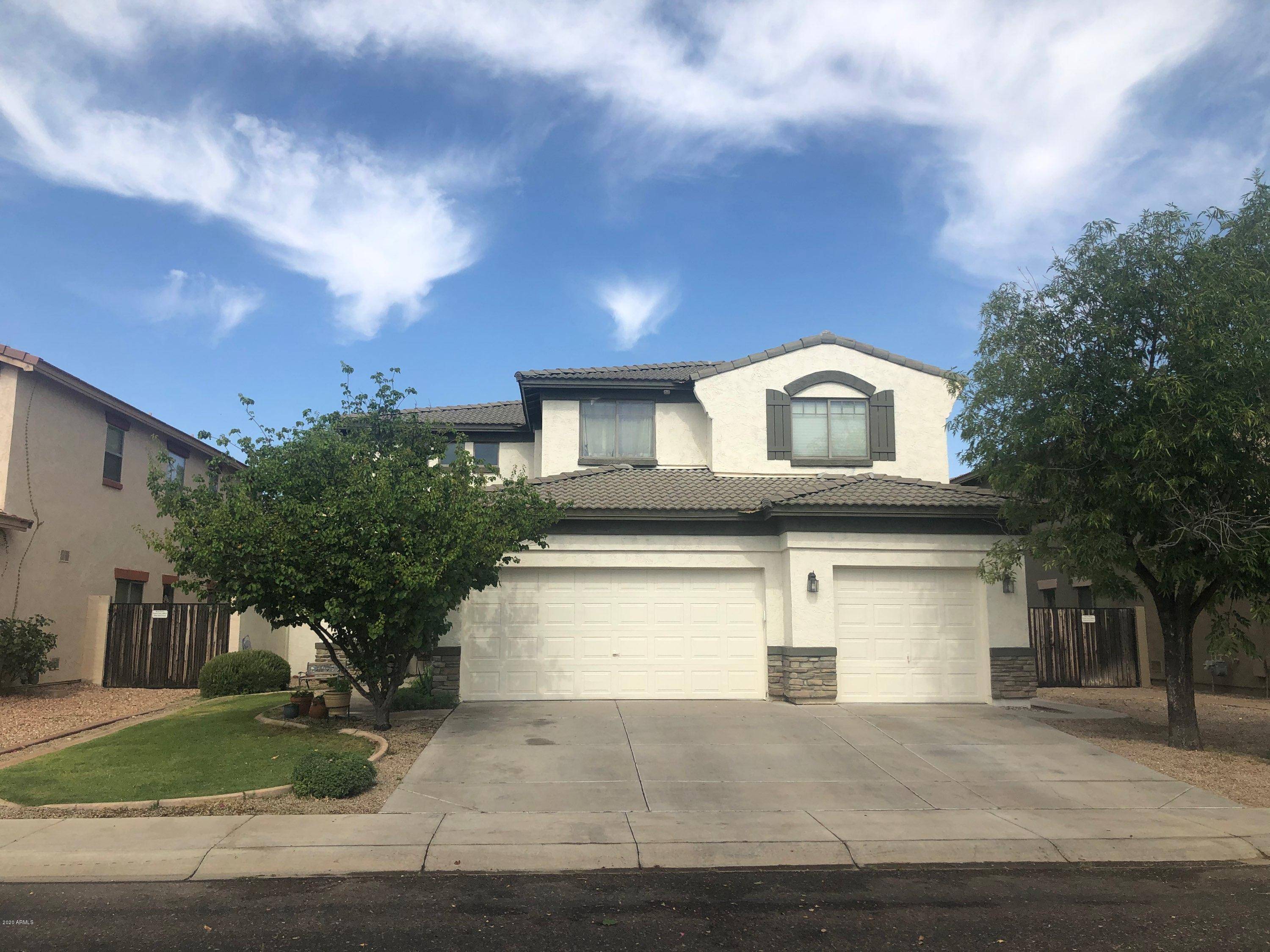 Surprise, AZ 85388,15434 N 172ND Lane