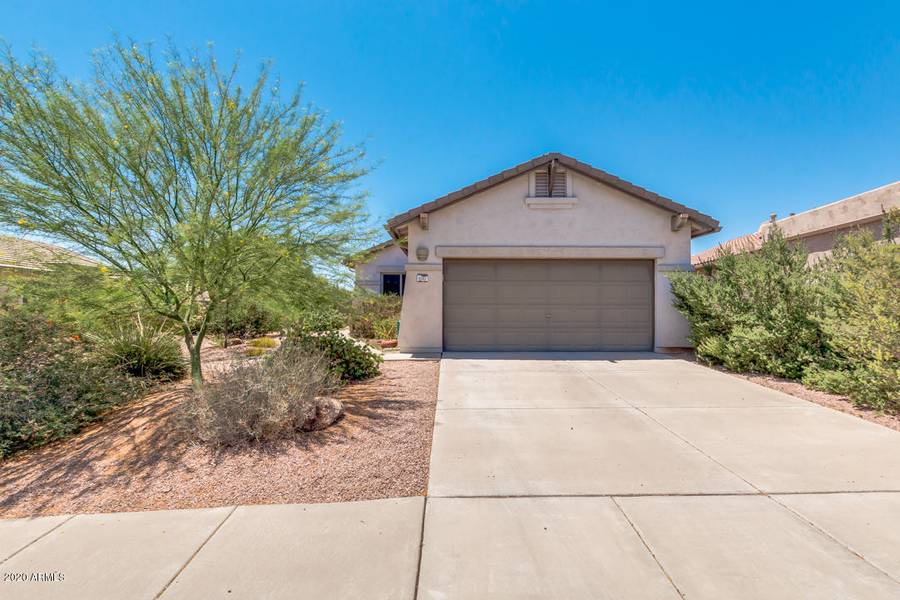 8392 S LOST MINE Road, Gold Canyon, AZ 85118