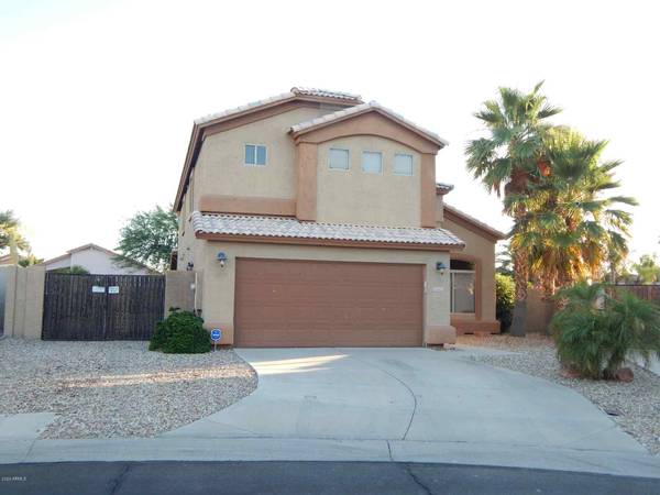 Surprise, AZ 85374,16221 N 162ND Drive