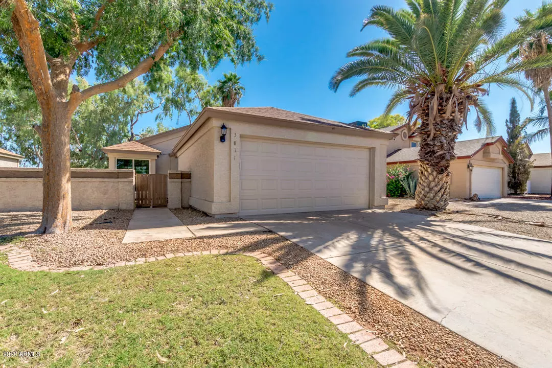 Chandler, AZ 85226,3871 W DENVER Street