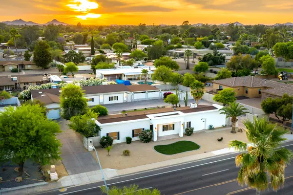 13050 N 64TH Street, Scottsdale, AZ 85254