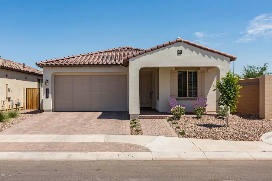 3922 E OXFORD Lane, Gilbert, AZ 85295