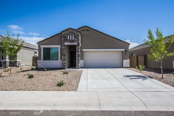 30885 W Indianola Avenue, Buckeye, AZ 85396
