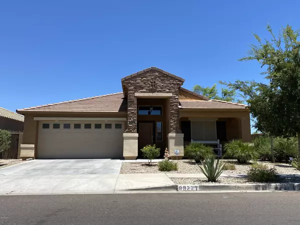 Tolleson, AZ 85353,8922 W CROWN KING Road