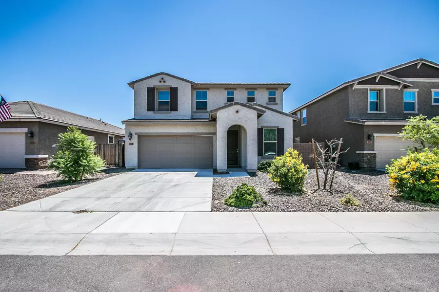 263 N CROSSCREEK Drive, Chandler, AZ 85225