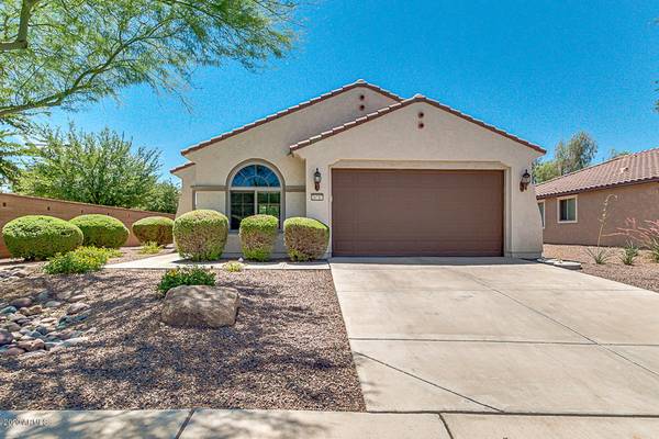 26717 W PONTIAC Drive, Buckeye, AZ 85396