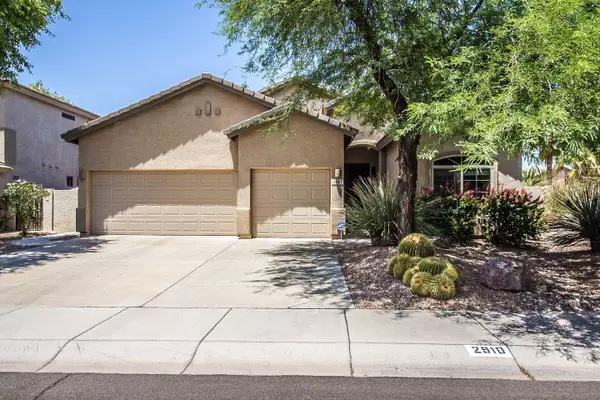 Chandler, AZ 85249,2910 E RIVIERA Place