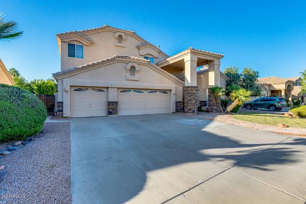 Chandler, AZ 85226,5622 W GARY Drive