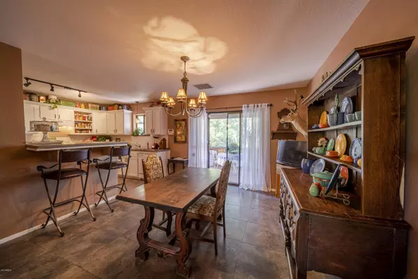 Wickenburg, AZ 85390,65 HOWARD Court