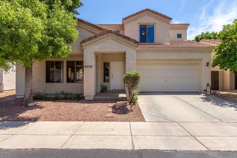 8743 E FOUNTAIN Street, Mesa, AZ 85207