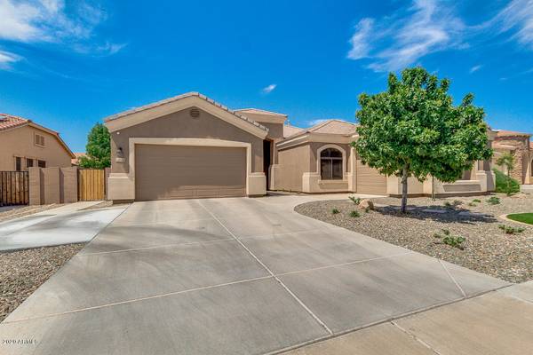 Chandler, AZ 85249,3114 E BARTLETT Place