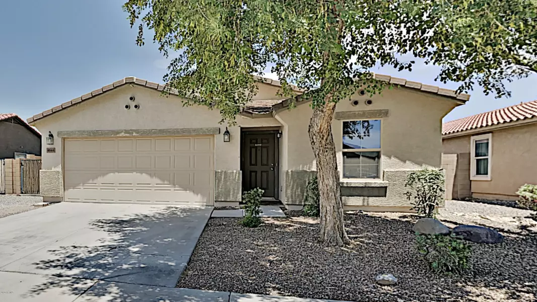 4644 E LONGHORN Street, San Tan Valley, AZ 85140