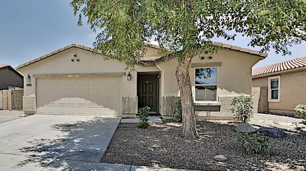 4644 E LONGHORN Street, San Tan Valley, AZ 85140