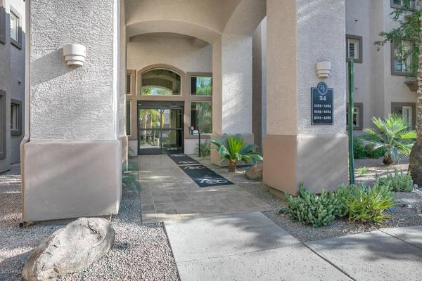 Scottsdale, AZ 85260,14000 N 94TH Street #2173