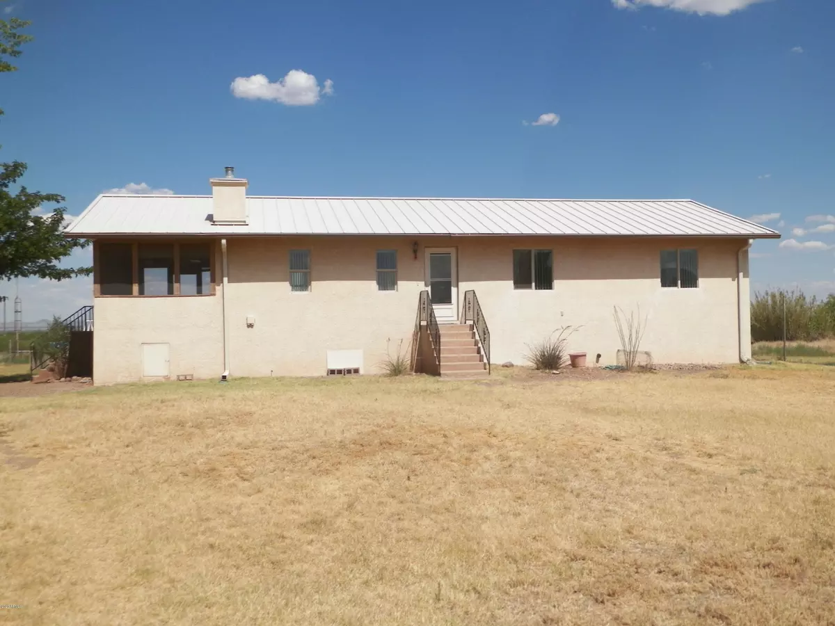 Mcneal, AZ 85617,4833 W Duke Road