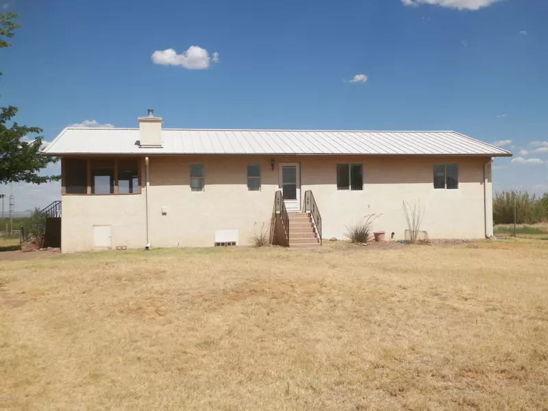 4833 W Duke Road, Mcneal, AZ 85617