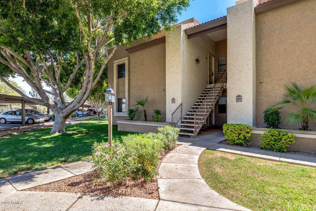2146 W ISABELLA Avenue #256, Mesa, AZ 85202