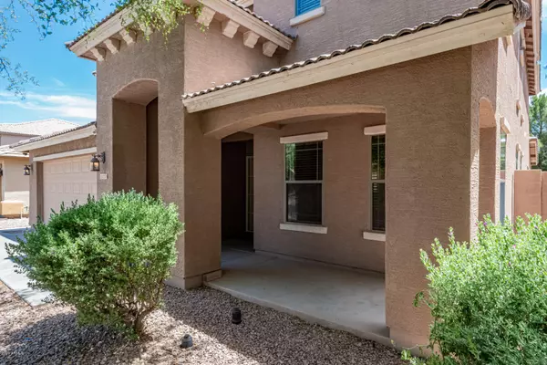 Maricopa, AZ 85139,45539 W LONG Way