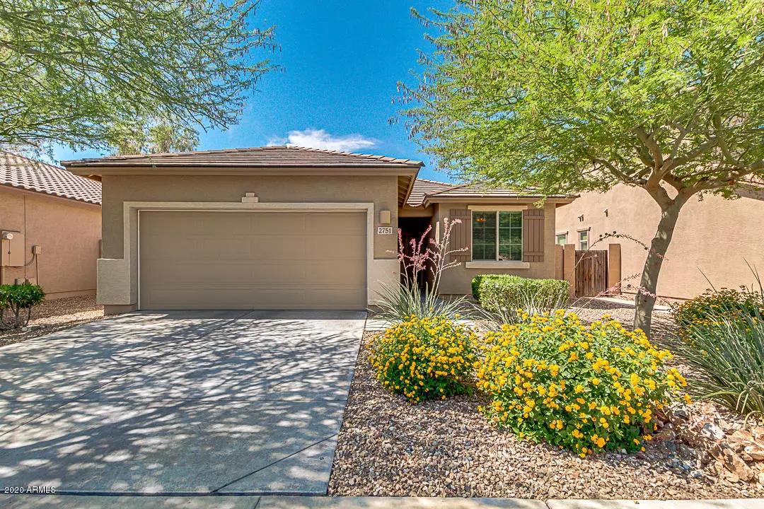 Phoenix, AZ 85041,2751 W LA SALLE Street