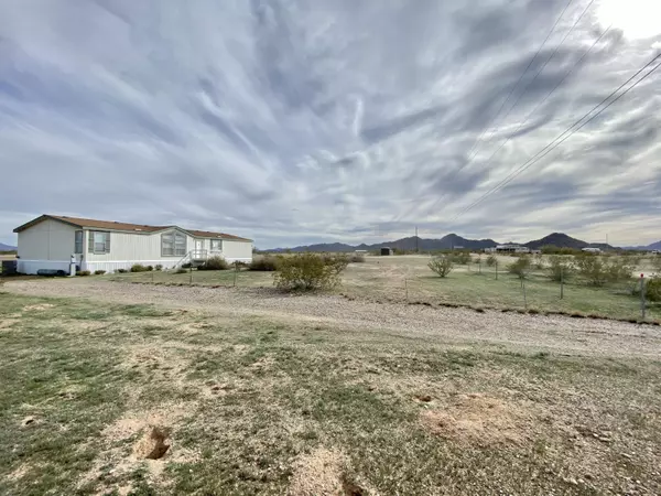 Buckeye, AZ 85326,25805 S 185TH Avenue