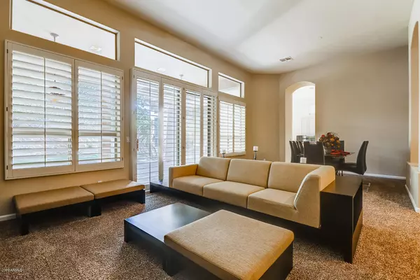 Scottsdale, AZ 85254,5448 E LUDLOW Drive