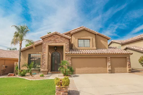 Chandler, AZ 85248,1171 W HONEYSUCKLE Lane