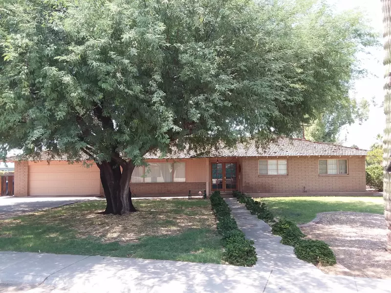 3108 S FAIRWAY Drive, Tempe, AZ 85282