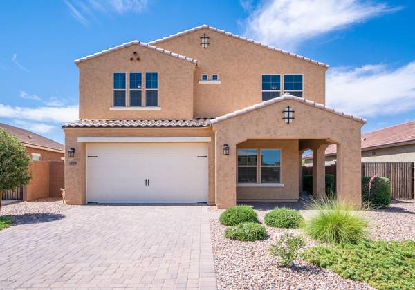 Gilbert, AZ 85298,2625 E BELLERIVE Drive