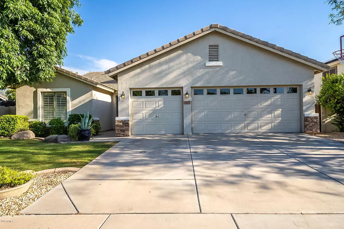 Gilbert, AZ 85234,3237 E PARK Avenue